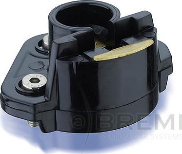 Bremi 7027 - Aizdedzes sadalītāja rotors ps1.lv