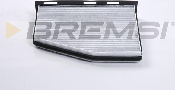 Bremsi FC0190A - Filtrs, Salona telpas gaiss ps1.lv