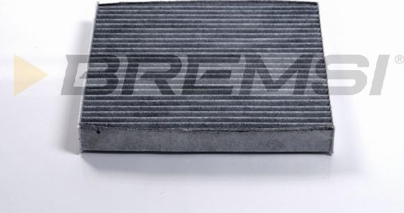 Bremsi FC2501 - Filtrs, Salona telpas gaiss ps1.lv