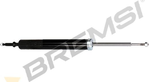 Bremsi SA0714 - Amortizators ps1.lv