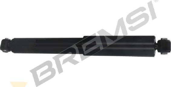 Bremsi SA1660 - Amortizators ps1.lv