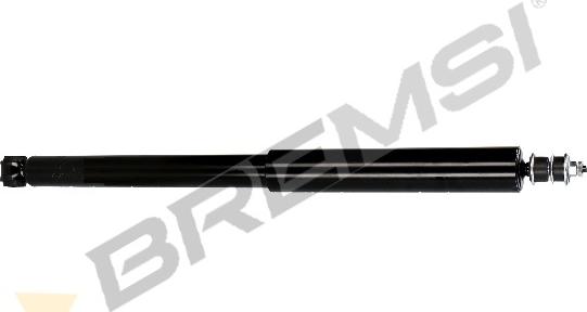 Bremsi SA1210 - Amortizators ps1.lv