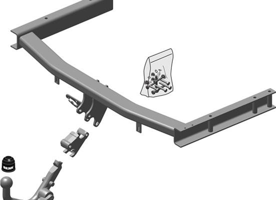 Brink 440400 - Piekabes aprīkojums ps1.lv