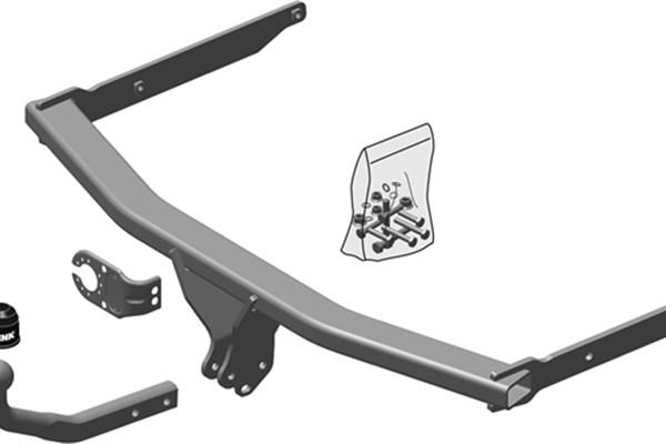 Brink 439200 - Piekabes aprīkojums ps1.lv