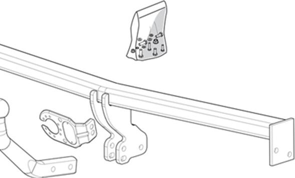 Brink 430900 - Piekabes aprīkojums ps1.lv