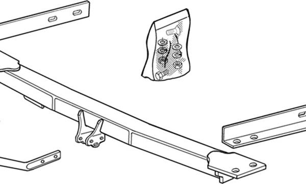 Brink 244200 - Piekabes aprīkojums ps1.lv