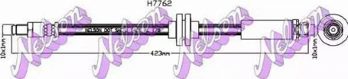 Brovex-Nelson H7762 - Bremžu šļūtene ps1.lv