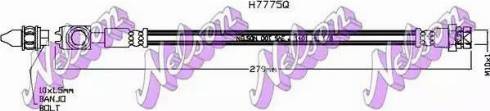 Brovex-Nelson H7775Q - Bremžu šļūtene ps1.lv