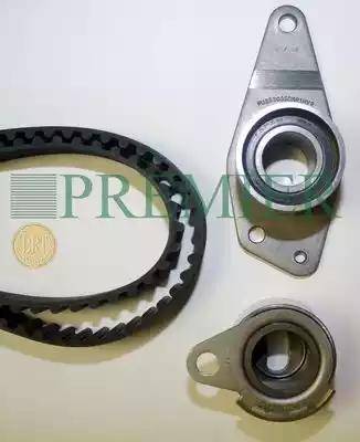 BRT Bearings PBTK518 - Zobsiksnas komplekts ps1.lv