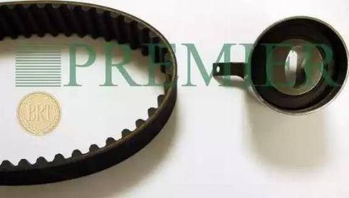 BRT Bearings PBTK523 - Zobsiksnas komplekts ps1.lv