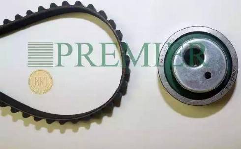 BRT Bearings PBTK046 - Zobsiksnas komplekts ps1.lv