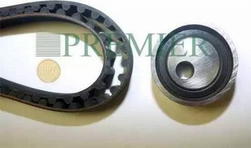 BRT Bearings PBTK031 - Zobsiksnas komplekts ps1.lv