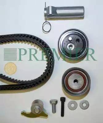 BRT Bearings PBTK195 - Zobsiksnas komplekts ps1.lv