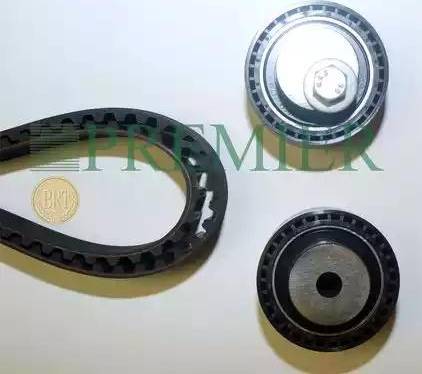 BRT Bearings PBTK145 - Zobsiksnas komplekts ps1.lv