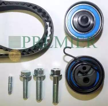 BRT Bearings PBTK146 - Zobsiksnas komplekts ps1.lv