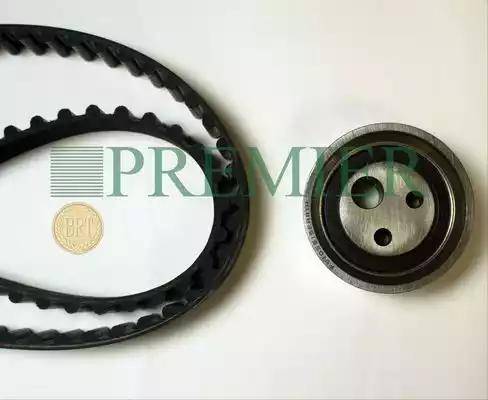 BRT Bearings PBTK113 - Zobsiksnas komplekts ps1.lv