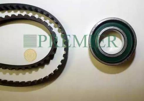 BRT Bearings PBTK129 - Zobsiksnas komplekts ps1.lv