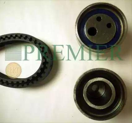 BRT Bearings PBTK361 - Zobsiksnas komplekts ps1.lv