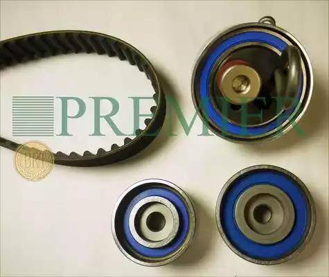 BRT Bearings PBTK339 - Zobsiksnas komplekts ps1.lv