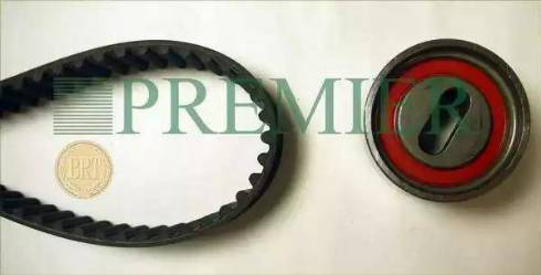 BRT Bearings PBTK256 - Zobsiksnas komplekts ps1.lv