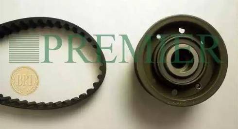 BRT Bearings PBTK215 - Zobsiksnas komplekts ps1.lv