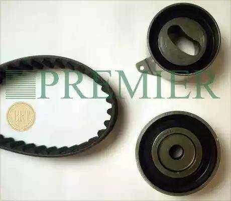 BRT Bearings PBTK284 - Zobsiksnas komplekts ps1.lv