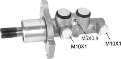 BSF 05452 - Galvenais bremžu cilindrs ps1.lv