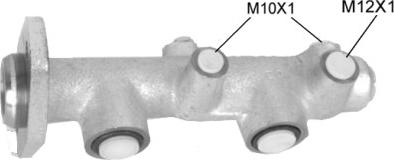 BSF 05235 - Galvenais bremžu cilindrs ps1.lv