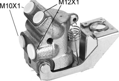 BSF 03066 - Bremžu spēka regulators ps1.lv