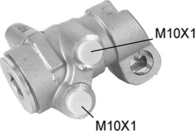 BSF 03009 - Bremžu spēka regulators ps1.lv