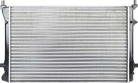 BSG BSG 90-520-013 - Radiators, Motora dzesēšanas sistēma ps1.lv