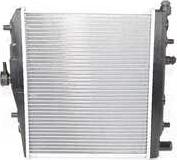 BSG BSG 40-520-050 - Radiators, Motora dzesēšanas sistēma ps1.lv