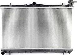 BSG BSG 40-520-006 - Radiators, Motora dzesēšanas sistēma ps1.lv