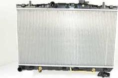 BSG BSG 40-520-037 - Radiators, Motora dzesēšanas sistēma ps1.lv