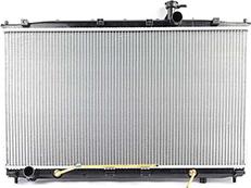 BSG BSG 40-520-021 - Radiators, Motora dzesēšanas sistēma ps1.lv