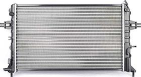 BSG BSG 65-520-013 - Radiators, Motora dzesēšanas sistēma ps1.lv