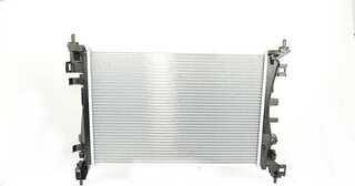 BSG BSG 65-520-027 - Radiators, Motora dzesēšanas sistēma ps1.lv