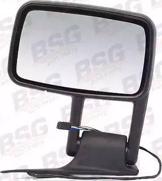 BSG BSG 60-900-003 - Ārējais atpakaļskata spogulis ps1.lv