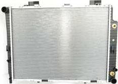 BSG BSG 60-520-040 - Radiators, Motora dzesēšanas sistēma ps1.lv