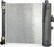 BSG BSG 60-520-026 - Radiators, Motora dzesēšanas sistēma ps1.lv