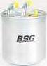 BSG BSG 60-130-012 - Degvielas filtrs ps1.lv