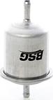 BSG BSG 63-130-005 - Degvielas filtrs ps1.lv
