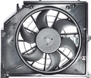 BSG BSG 15-510-007 - Ventilators, Motora dzesēšanas sistēma ps1.lv