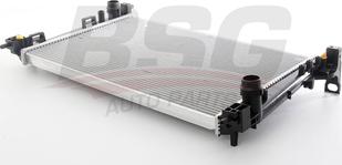 BSG BSG 10-520-001 - Radiators, Motora dzesēšanas sistēma ps1.lv