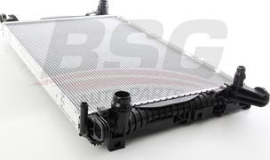 BSG BSG 11-520-003 - Radiators, Motora dzesēšanas sistēma ps1.lv