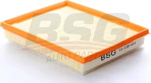 BSG BSG 11-135-001 - Gaisa filtrs ps1.lv