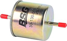 BSG BSG 30-130-008 - Degvielas filtrs ps1.lv