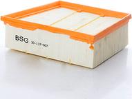 BSG BSG 30-137-007 - Gaisa filtrs ps1.lv