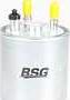 BSG BSG 75-130-006 - Degvielas filtrs ps1.lv