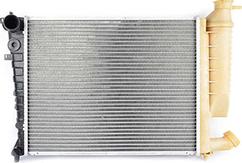 BSG BSG 70-520-009 - Radiators, Motora dzesēšanas sistēma ps1.lv